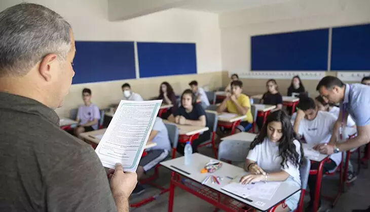 LGS sonuçları açıklanıyor! Lise taban puanları belli oldu mu? Tercih yaparken puan mı yüzdelik dilim mi önemli? - 5. Resim