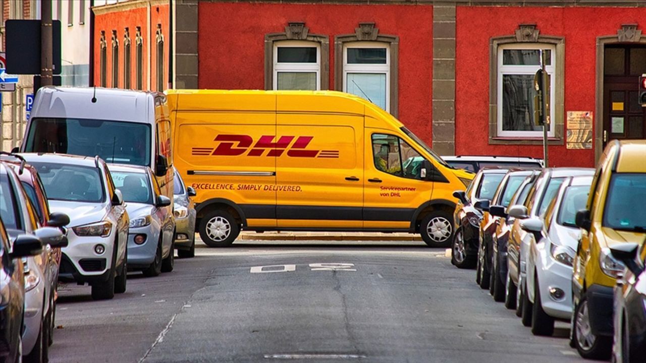 MNG Kargo DHL mi oldu? MNG Kargo DHL mi oldu?