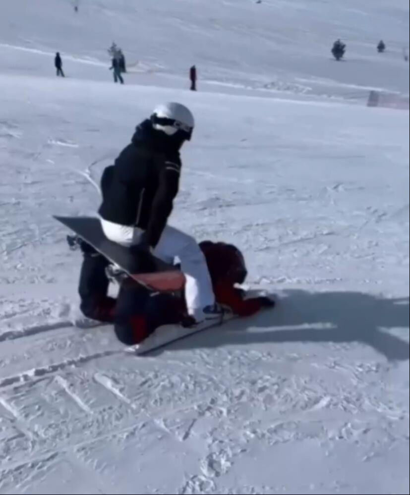 Nehir ve Doruk'un yangın faciasından önceki son görüntüleri yürek yaktı!