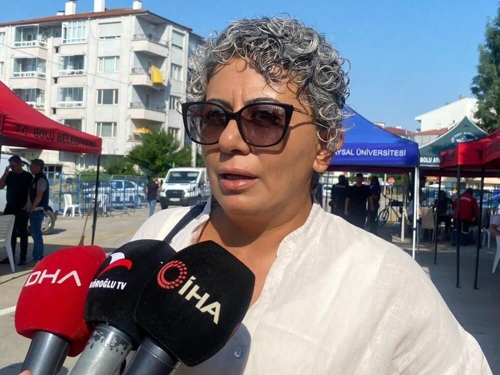 Nehir ve Doruk'un yangın faciasından önceki son görüntüleri yürek yaktı! Nehir ve Doruk'un yangın faciasından önceki son görüntüleri yürek yaktı!