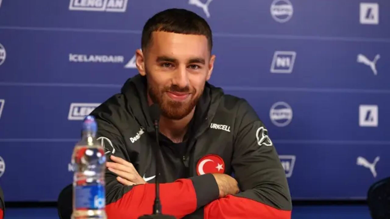 Orkun Kökçü Beşiktaş'a gelecek mi? Transfer iddiaları gündemde - 2. Resim
