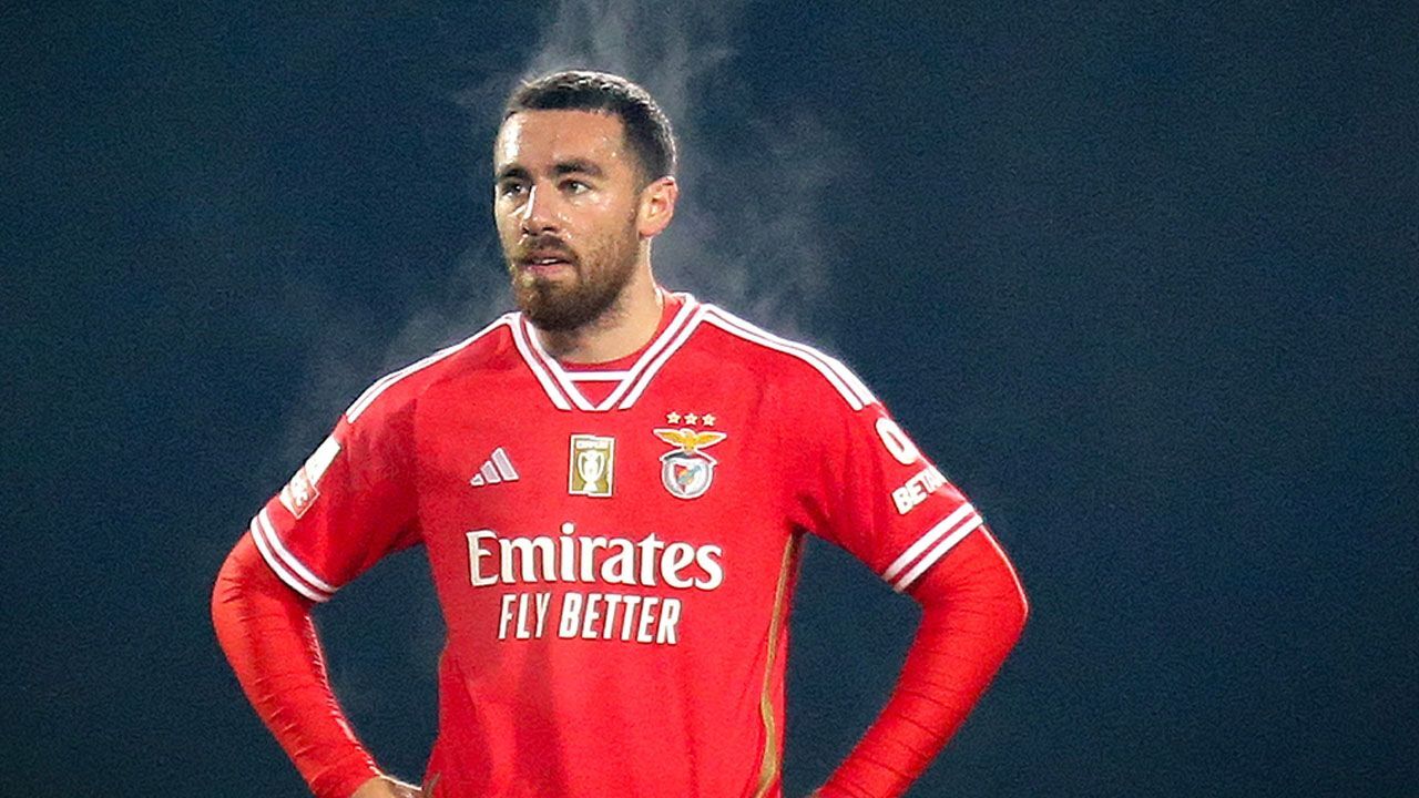 Orkun Kökçü, Beşiktaş'la anlaştı mı? Serdal Adalı bizzat açıkladı Orkun Kökçü, Beşiktaş'la anlaştı mı? Serdal Adalı bizzat açıkladı