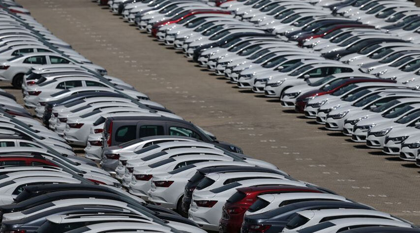 Otomotivde son 10 yılın zirvesindeyiz! Yeni hedef Avrupa - 2. Resim