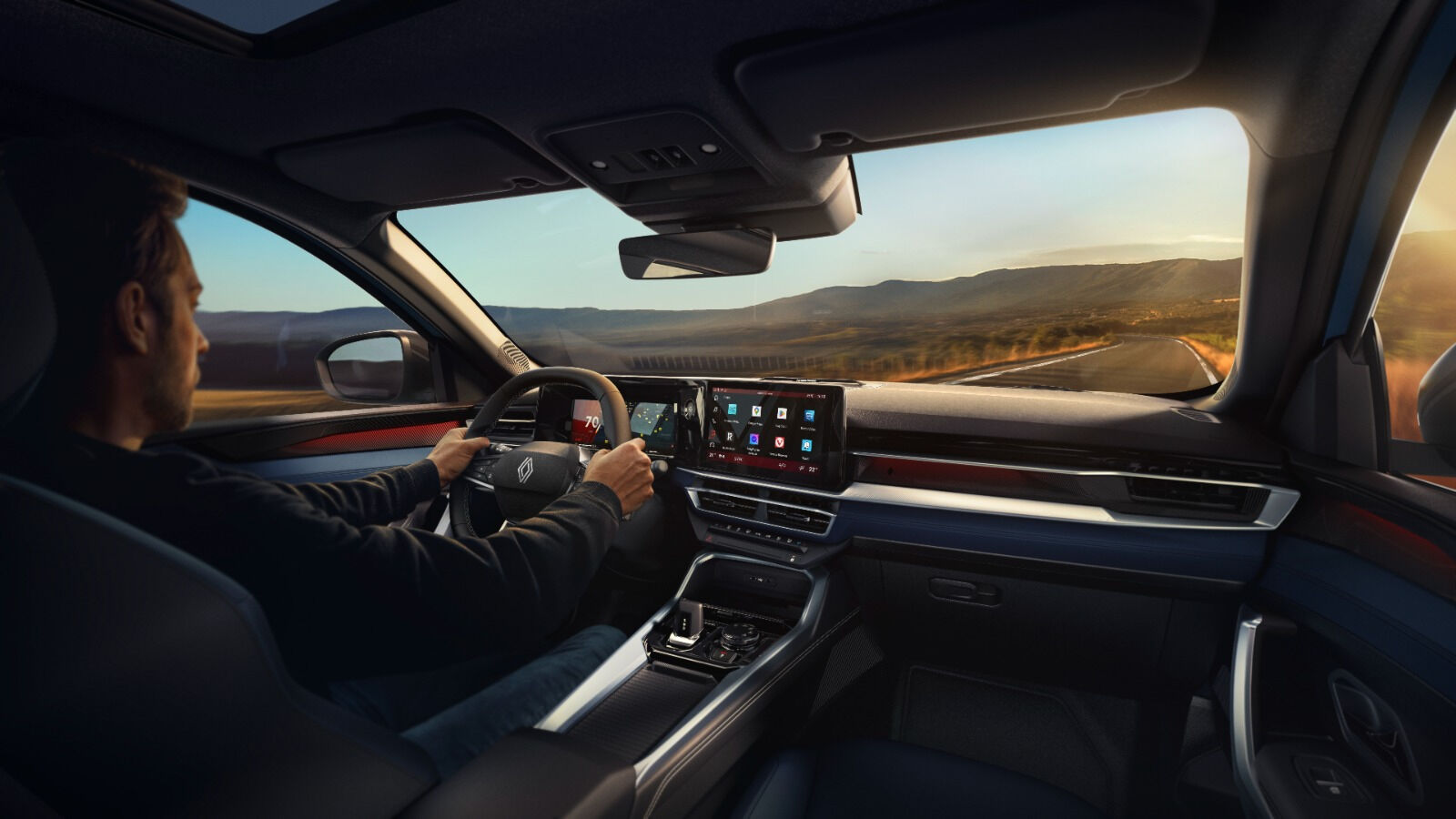 Oyak ve Renault’tan ikinci yerli SUV atağı: Boreal Türkiye’de üretilecek! - 4. Resim