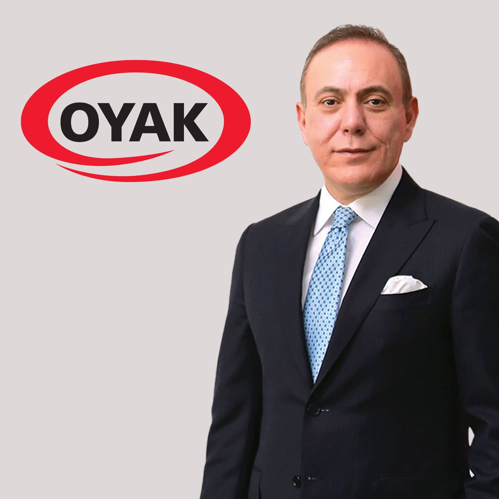 Oyak ve Renault’tan ikinci yerli SUV atağı: Boreal Türkiye’de üretilecek! OYAK Genel Müdürü Süleyman Savaş Erdem