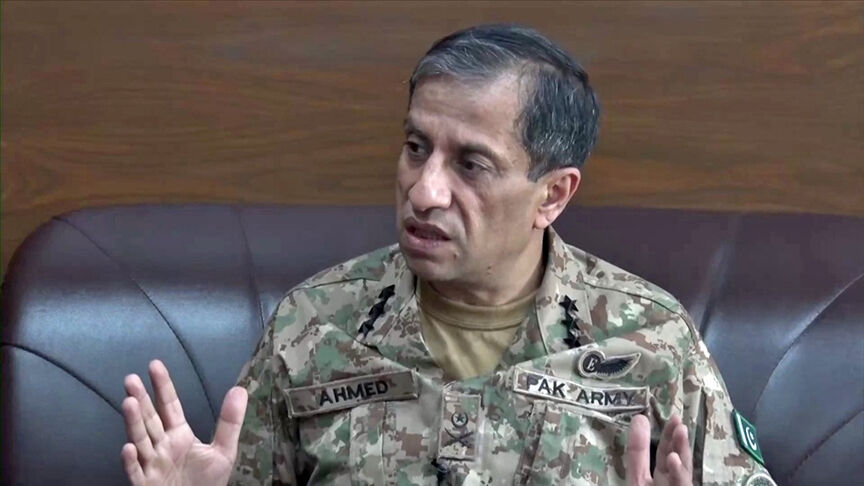 Pakistan'dan nükleer gözdağı: Saldırı girişimi felaketle sonuçlanır! - 2. Resim