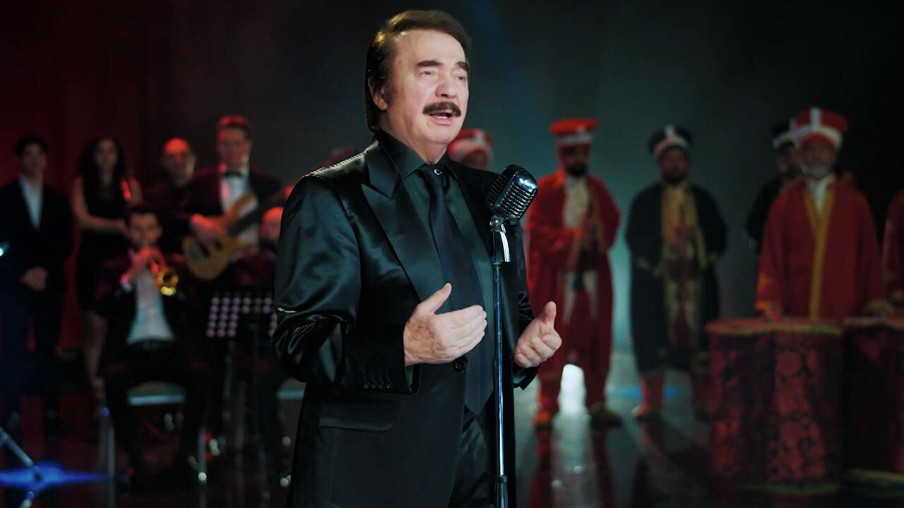 “Paramı vermedi!” diyen Orhan Gencebay’dan sert tepki geldi! Mahkemenin yolunu tuttu - 1. Resim