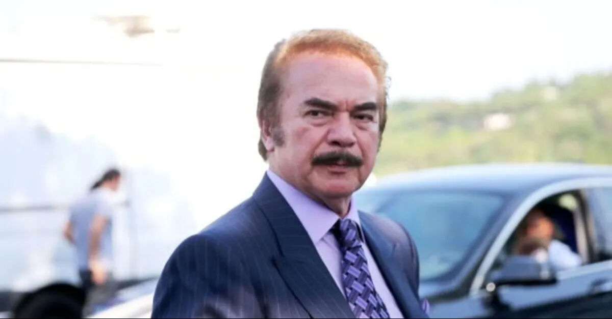 “Paramı vermedi!” diyen Orhan Gencebay’dan sert tepki geldi! Mahkemenin yolunu tuttu - 3. Resim