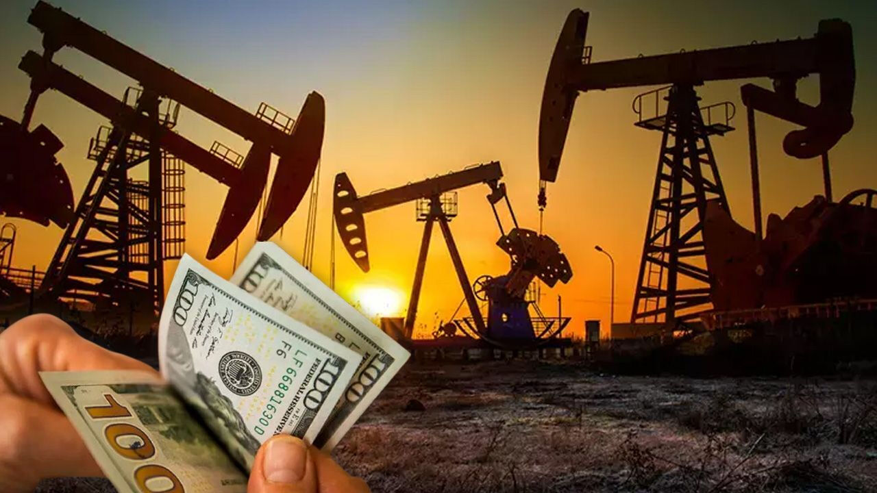 Petrol zirveden inmiyor: 2050 senaryosu hazır, günlük 112 milyon varil öngörülüyor! - 1. Resim