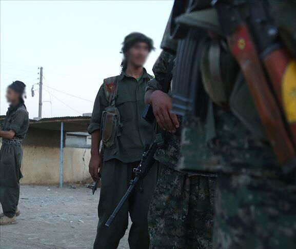 PKK ne zaman, nerede silah bırakacak? Abdullah Öcalan'dan 'silahları bırakın' çağrısı - 3. Resim