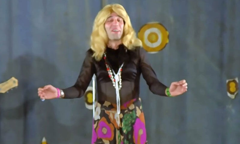 Sanat&ccedil;ı R&uuml;&ccedil;han &Ccedil;amay hayatını kaybetti, acı haberi kızı duyurdu - 2. Resim