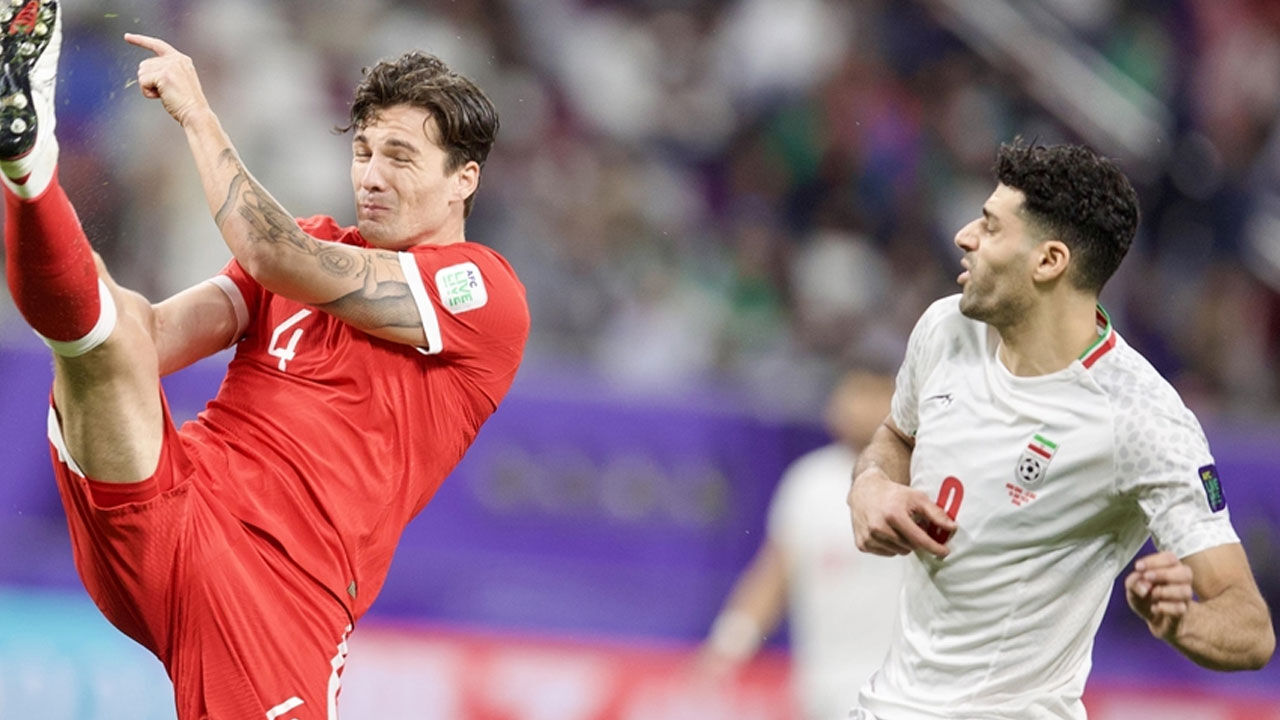 Savaşın gölgesinden Kadıköy'e! Duran sonrası hedefte sürpriz golcü var - 1. Resim