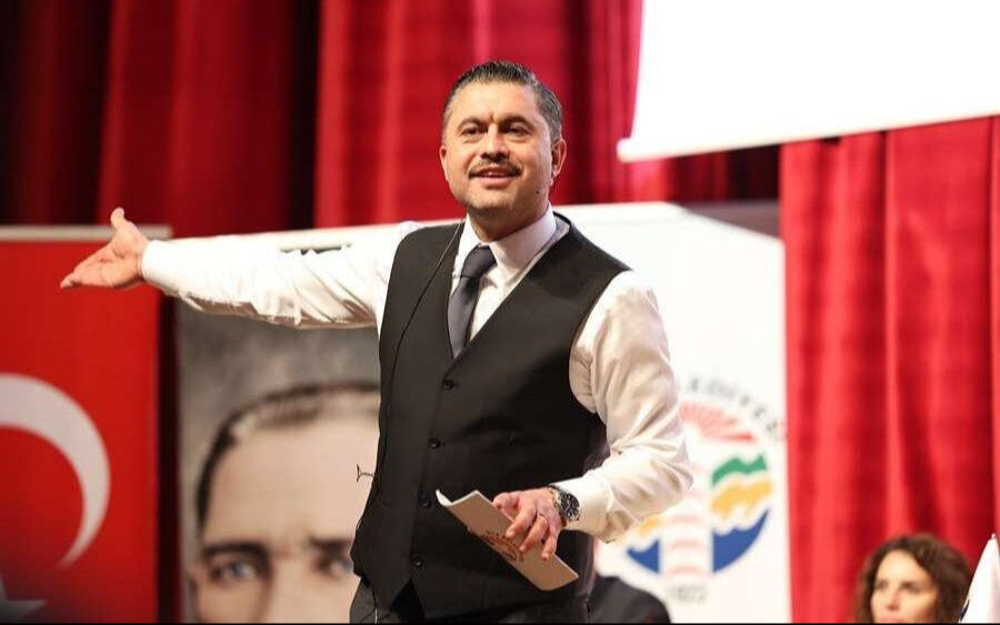 Şile Belediye Başkanı hangi partiden? Özgür Kabadayı gözaltına alındı - 1. Resim