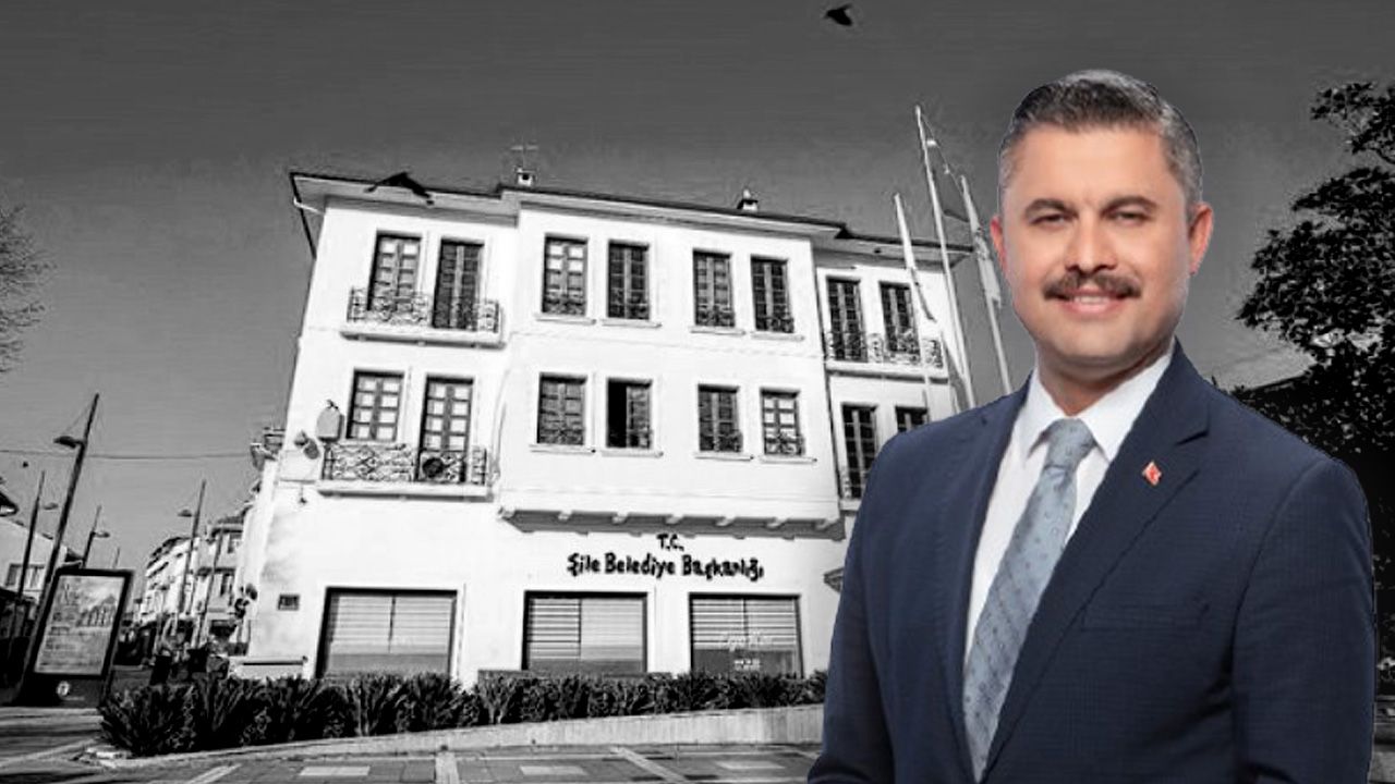 Şile Belediyesine operasyon! Başkan Özgür Kabadayı gözaltına alındı - Gündem