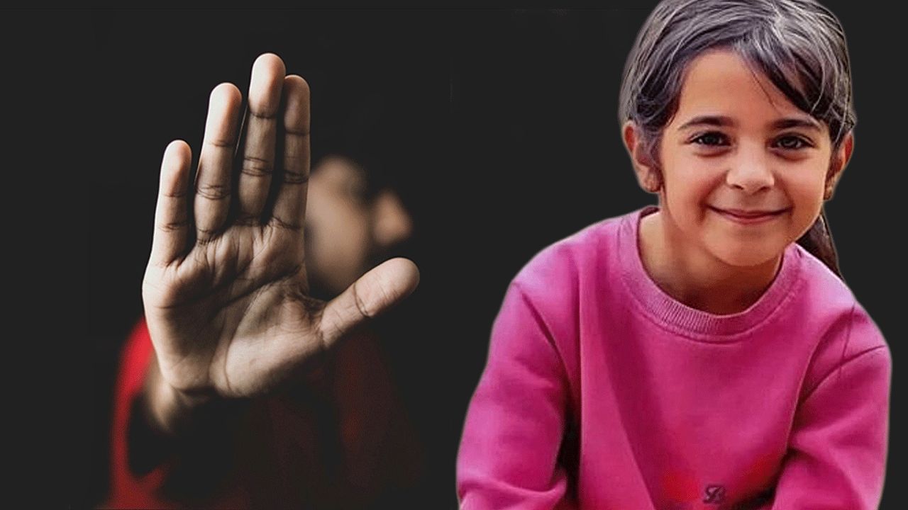  -Öğretmen "Sonunuz Narin gibi olur" diye tehdit etmiş!