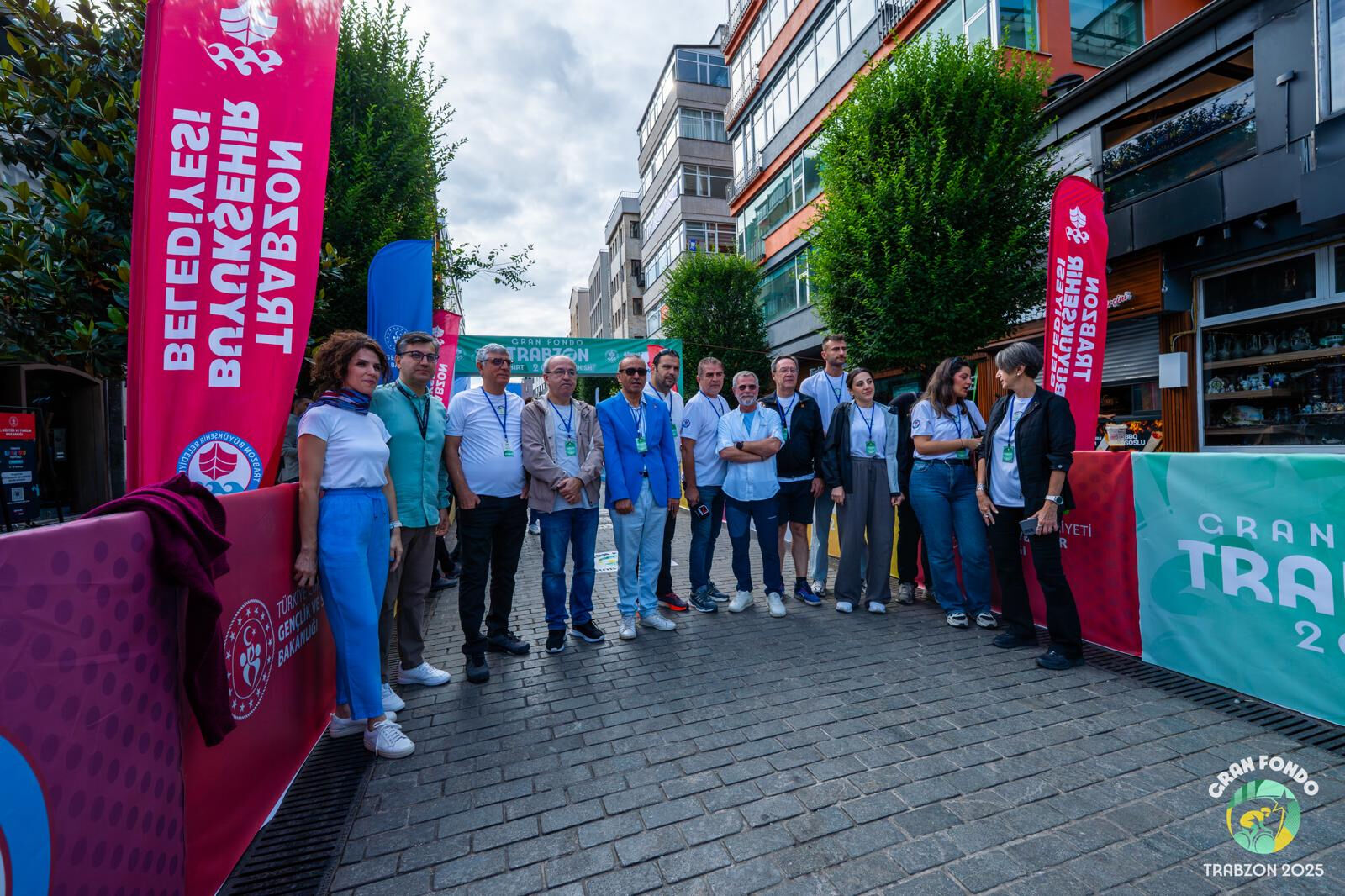 Spor, kültür ve sanat şehri: Trabzon şahlanıyor Ulusal medya takipte