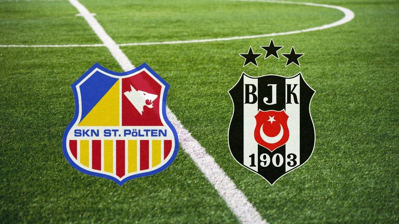 ST. Pölten hangi ülkenin takımı? Beşiktaş ile hazırlık maçında karşılaşıyor - 2. Resim