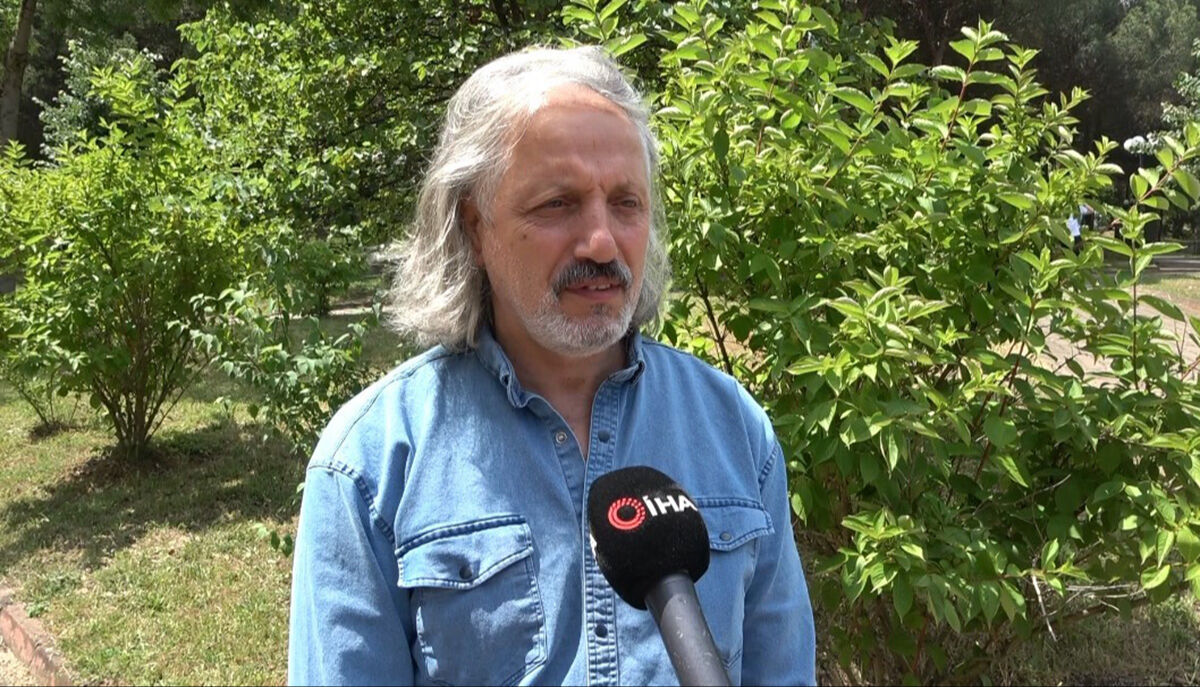 Tedbirler işe yaramadı, şehir tehlike altında! Ünlü göl bataklığa dönüşmek üzere... Uzman isim çözüm yolunu anlattı - 2. Resim