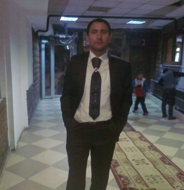 Tıkanan Gidere Kimyasal Döken Usta Hayatını Kaybetti