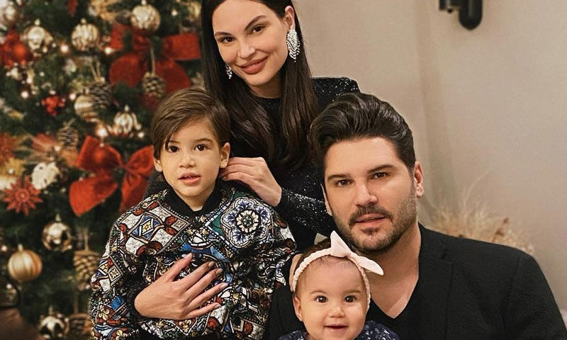 Tolgahan Sayışman “10 gündür mücadele ediyoruz” diyerek kötü haberi duyurdu - 1. Resim