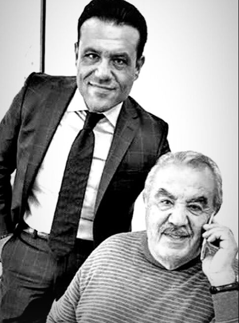 Tuncay Azaphan kimdir, neden öldü? Dinçer Azaphan'ın babasıydı - 1. Resim