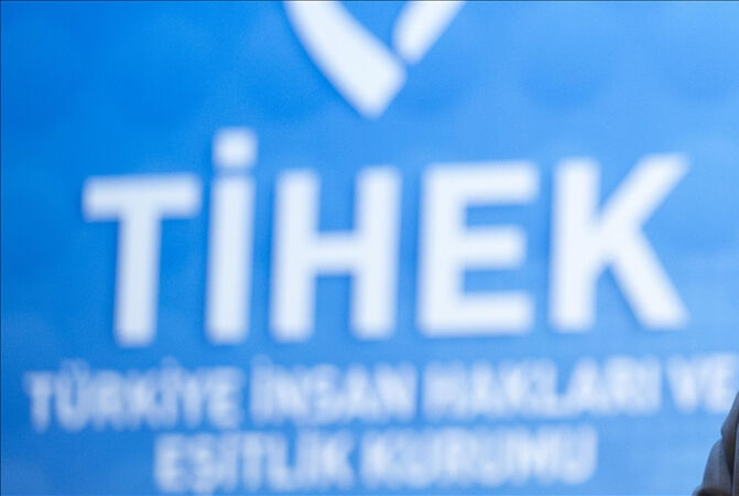 Türkiye İnsan Hakları ve Eşitlik Kurumu Başkanlığı hangi bakanlığa bağlı? - 1. Resim
