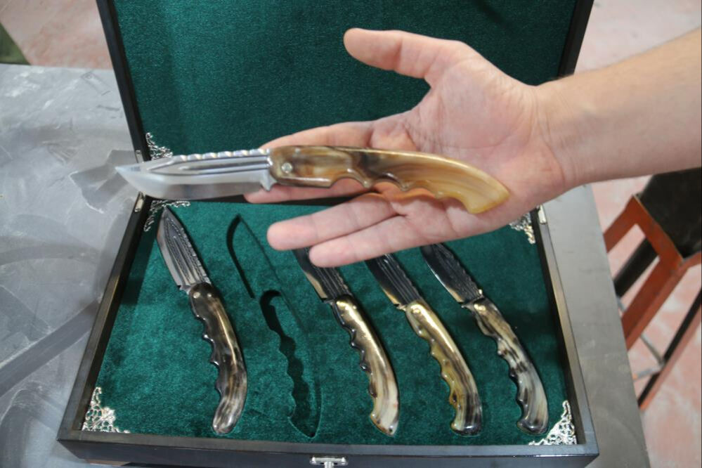 Türkiye'de eşi benzeri yok! Dizilerden etkilenip yaptı, tanesini 35 bin TL'ye satıyor - 4. Resim