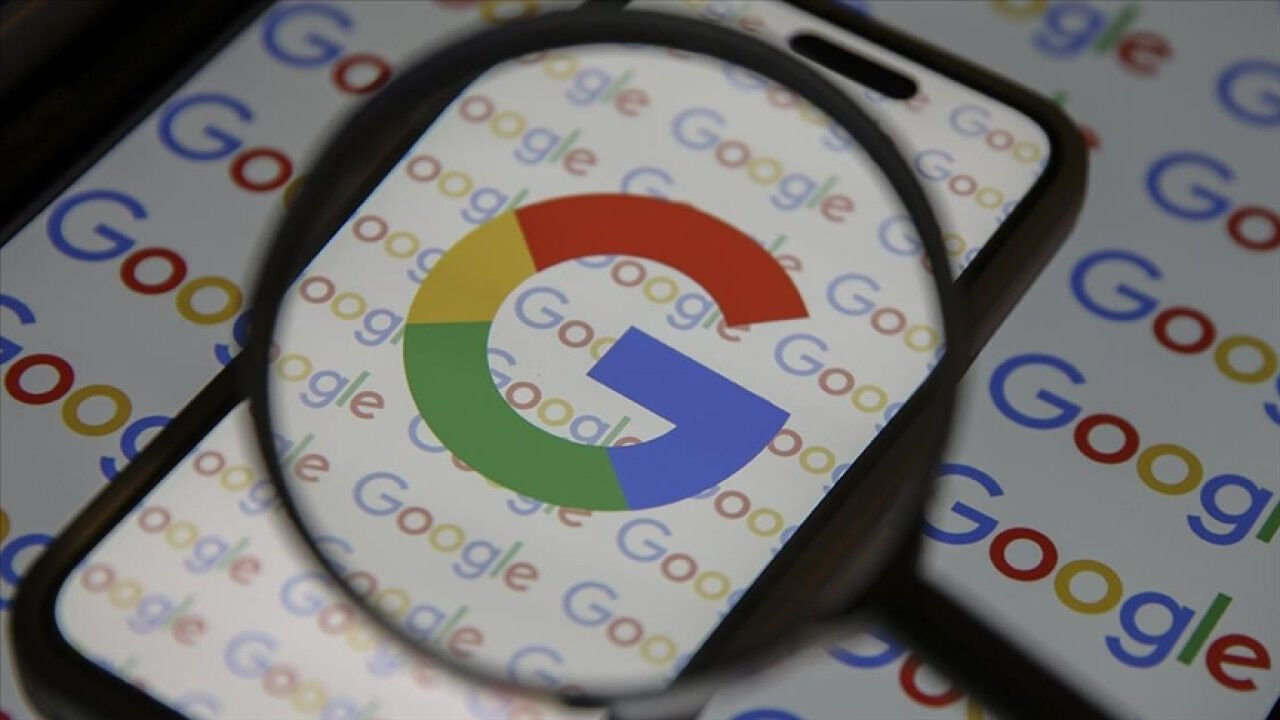 Y&uuml;z milyonlarca lira... T&uuml;rkiye'den Google'a rekor ceza - 1. Resim
