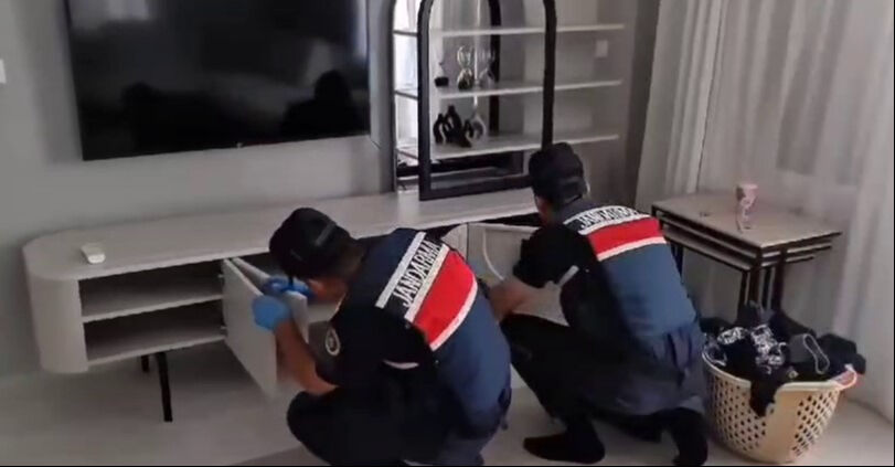 11 milyon TL'lik vurgun! Adıyaman'da dolandırıcılık operasyonu: 57 kişi yakalandı - 1. Resim
