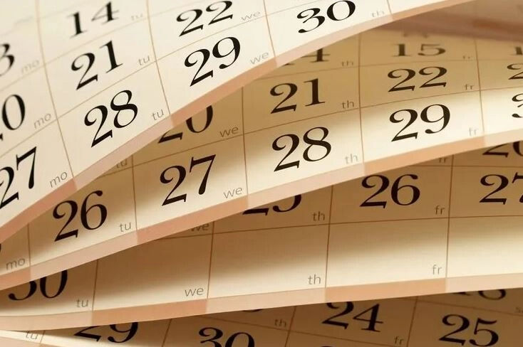 14 Temmuz tatil mi, yarım gün mü? 2025 Resmi Tatil takvimi açıklandı - 1. Resim