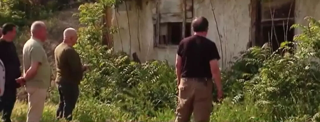 400 yıllık sır ortaya çıktı! Keloğlan'ın evi bakın nereden çıktı: O detay herkesi şaşırttı - 4. Resim