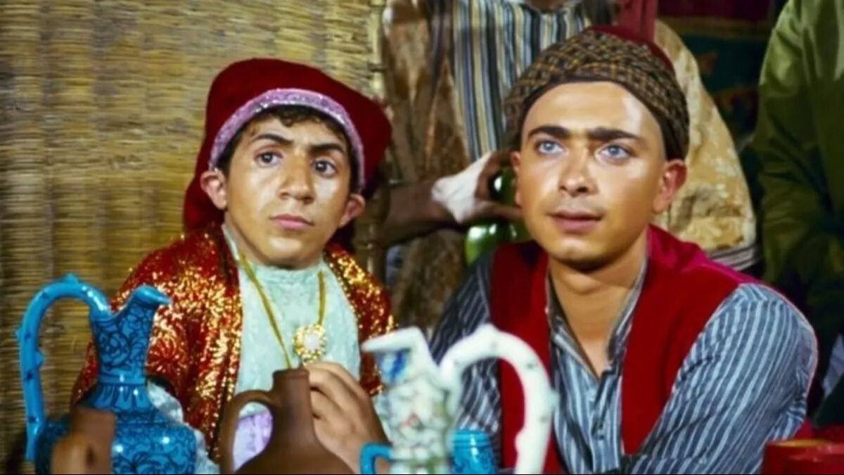 400 yıllık sır ortaya çıktı! Keloğlan'ın evi bakın nereden çıktı: O detay herkesi şaşırttı - 2. Resim