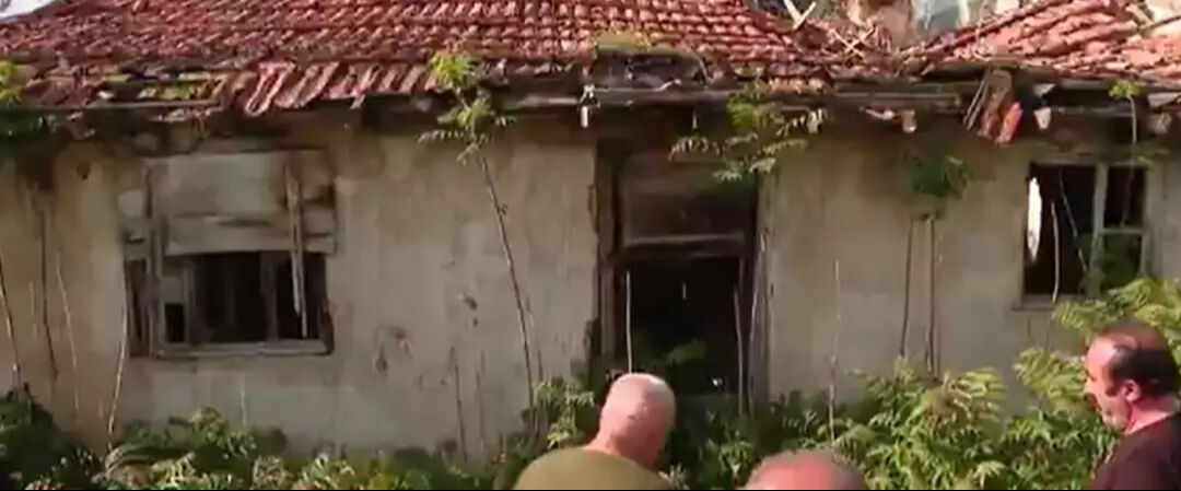 400 yıllık sır ortaya çıktı! Keloğlan'ın evi bakın nereden çıktı: O detay herkesi şaşırttı - 3. Resim