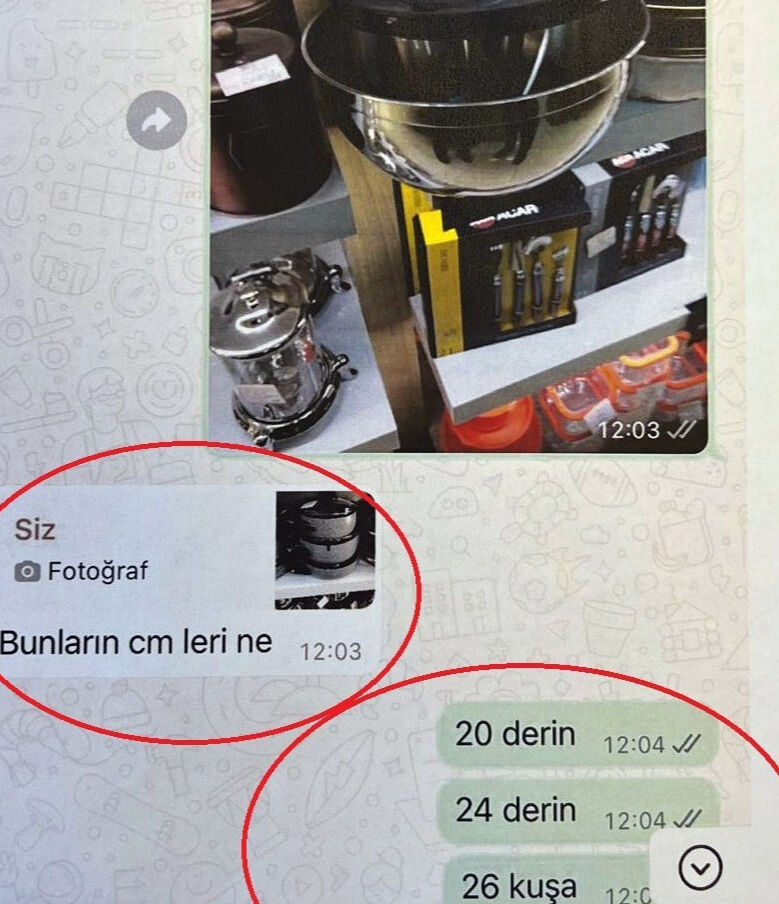 Adana'da rüşvet çarkı ifşa oldu! Zeydan Karalar'ın başını yakacak itiraf: Tencere, tava, havlu peçete... - 3. Resim