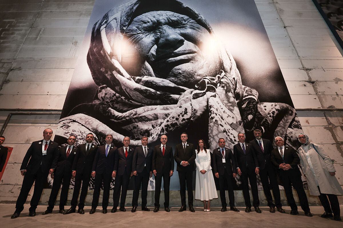 Akümülatör fabrikası müze oldu! Şehitlerin eşyaları burada sergileniyor - 21. Resim