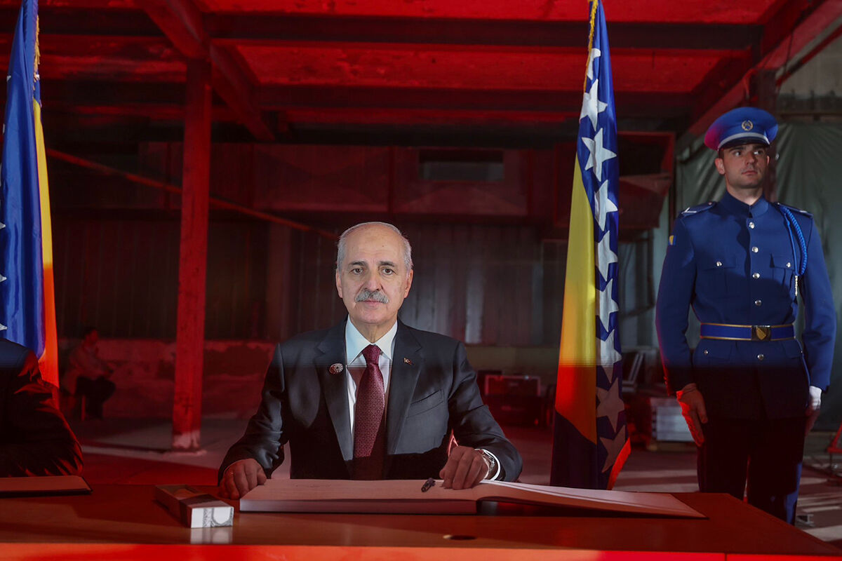 Akümülatör fabrikası müze oldu! Şehitlerin eşyaları burada sergileniyor - 1. Resim