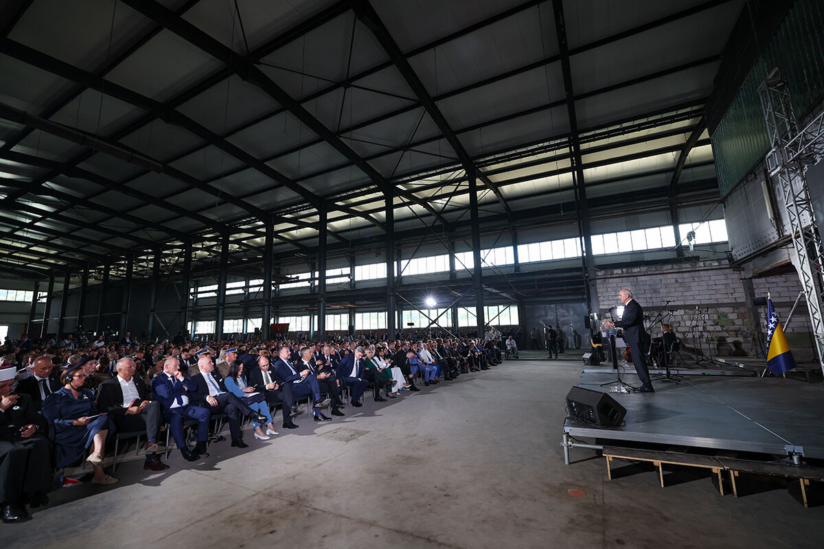 Akümülatör fabrikası müze oldu! Şehitlerin eşyaları burada sergileniyor - 17. Resim