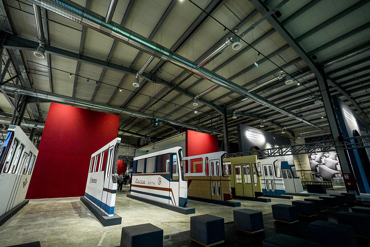 Akümülatör fabrikası müze oldu! Şehitlerin eşyaları burada sergileniyor - 11. Resim