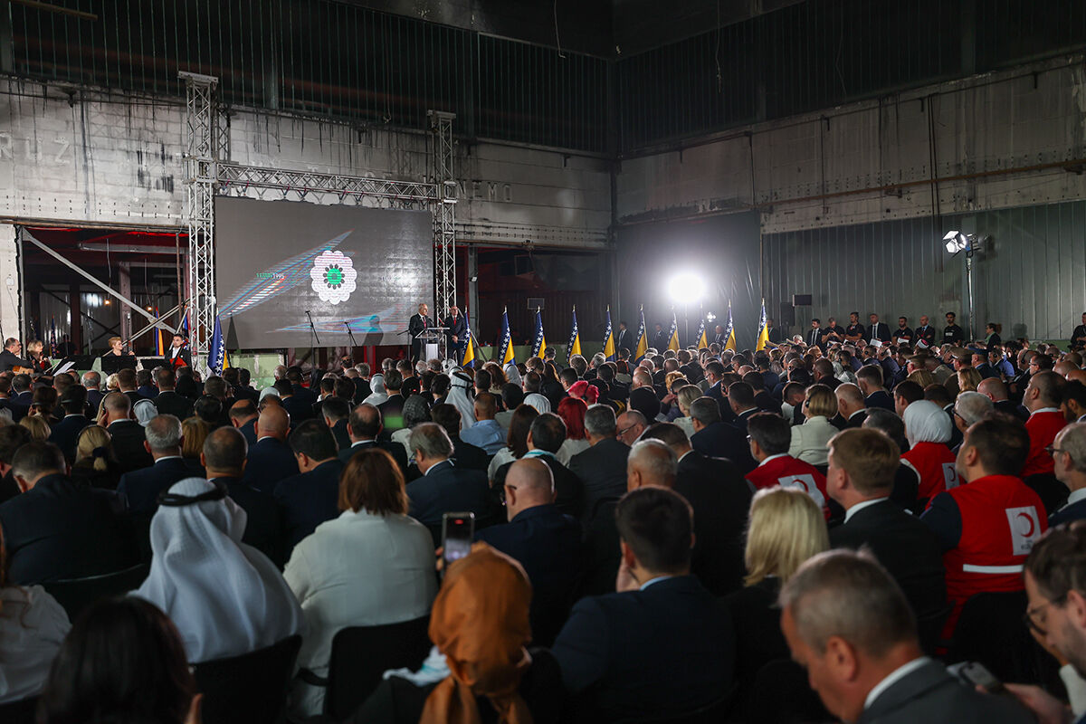 Akümülatör fabrikası müze oldu! Şehitlerin eşyaları burada sergileniyor - 18. Resim