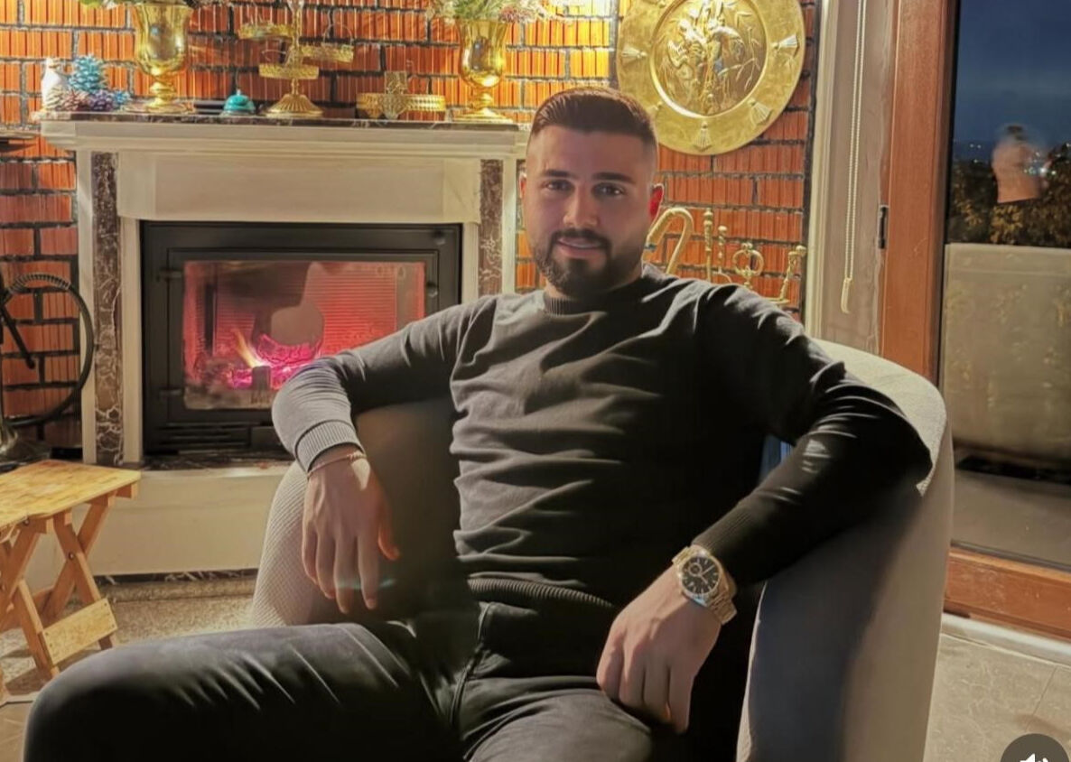 Amcaları tarafından katledilen 2 kardeş gözyaşlarıyla defnedildi - 2. Resim