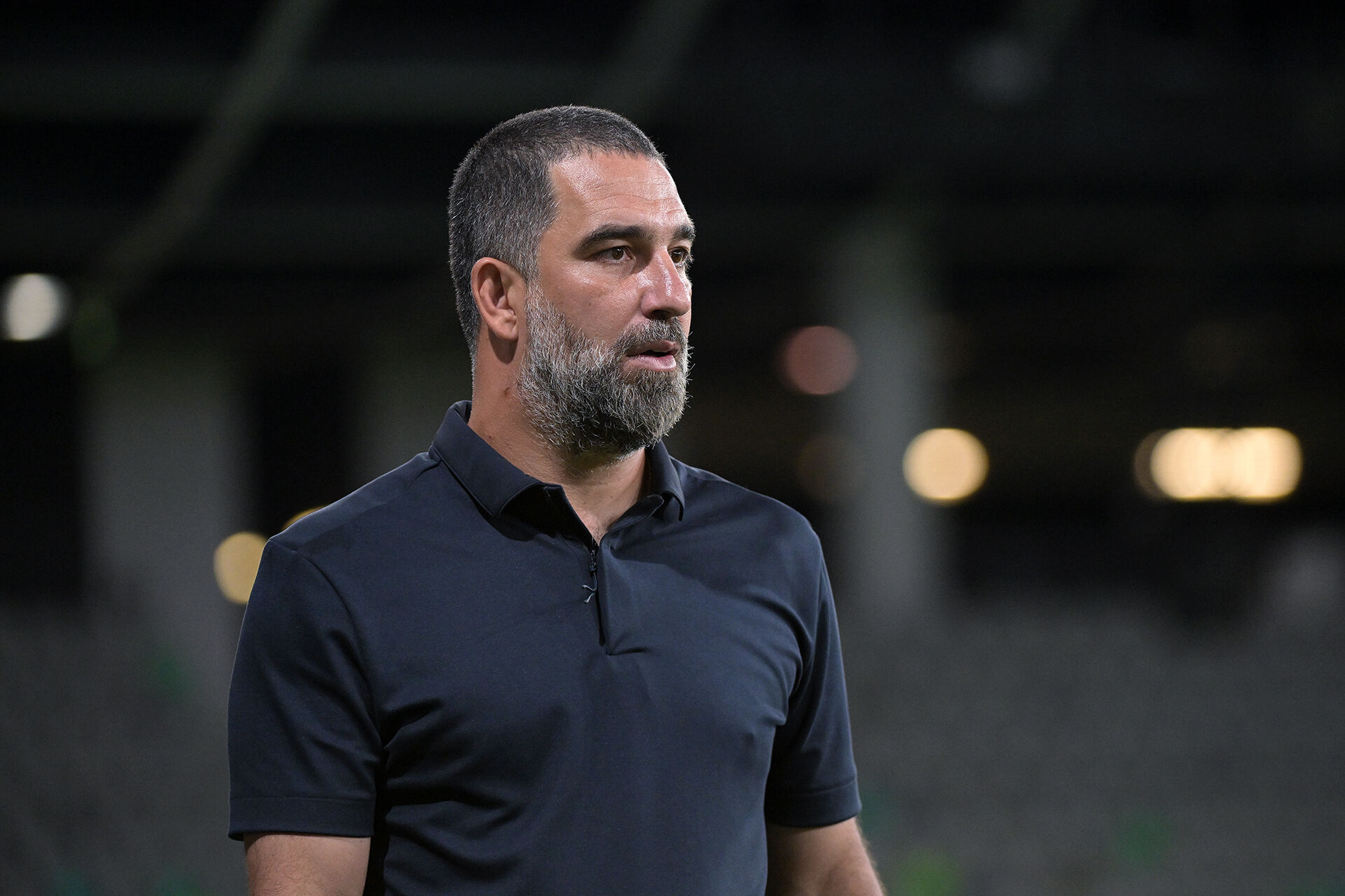 Arda Turan'dan ilk resmi maçında şov! Beşiktaş'a gözdağı verdi, turun kapısı aralandı - 1. Resim