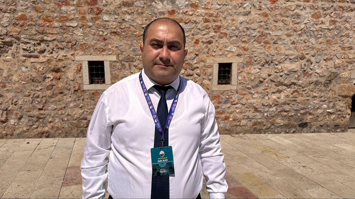 Bağ evindeki kazı derinleşti! Şehrin tarihini değiştirebilir - 3. Resim