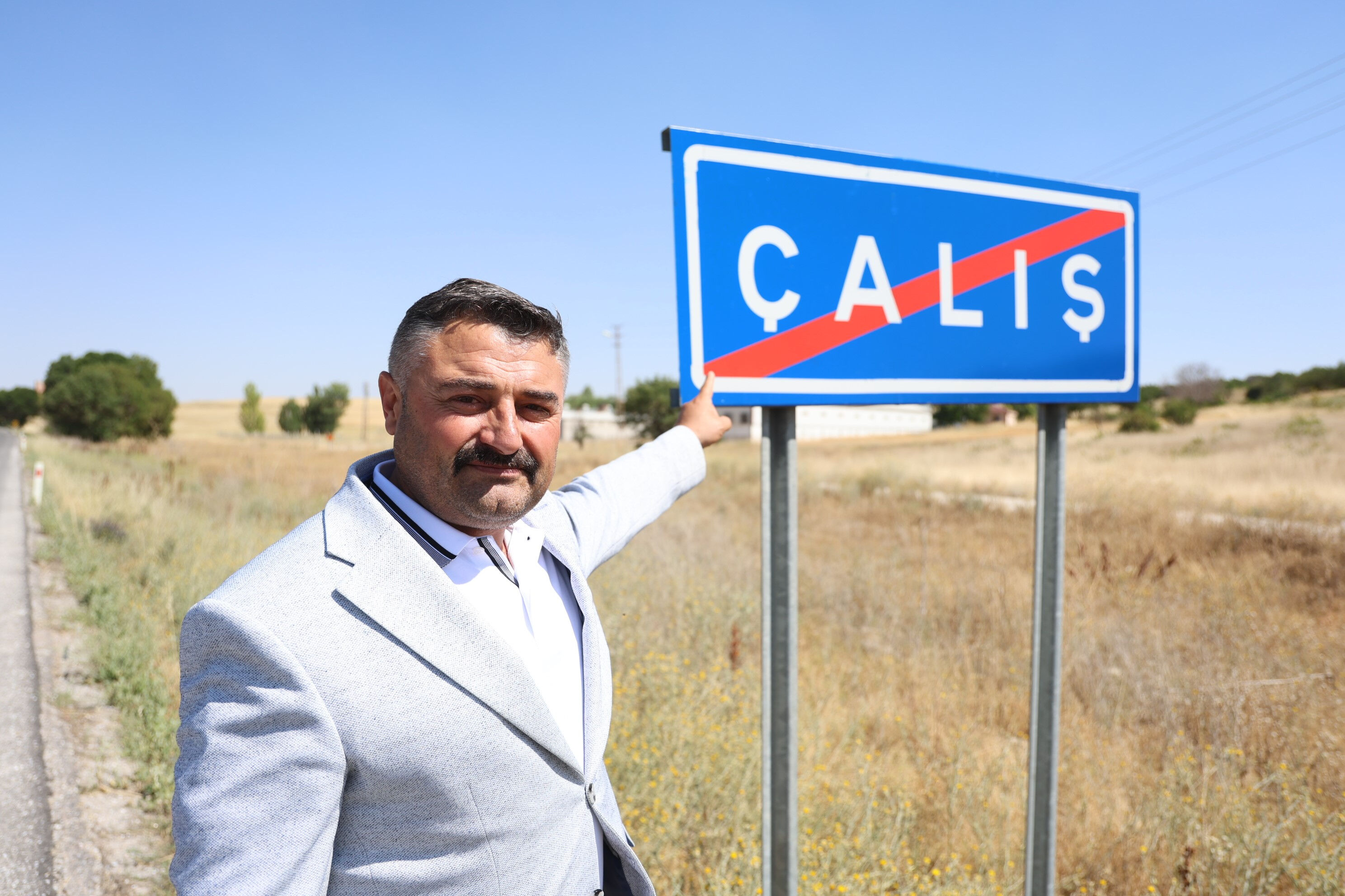 Bir beldemizin ismi 40 yıl sonra değişti! Bölge halkı sevinçli - 2. Resim