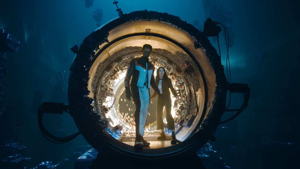 Bu hafta hangi filmler vizyona girecek? Superman ve daha fazlası 11 Temmuz'da vizyonda! - 3. Resim