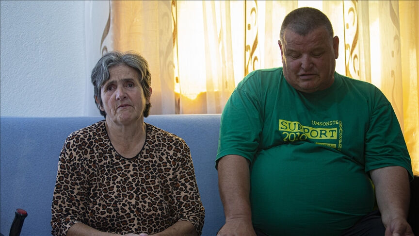 'Buna bile şükret' diyerek yüzüne tükürdüler! 30 yıl önce katledilen 7 soykırım kurbanı bugün toprağa verilecek - 3. Resim