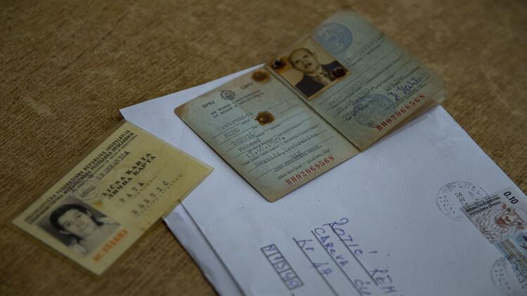 'Buna bile şükret' diyerek yüzüne tükürdüler! 30 yıl önce katledilen 7 soykırım kurbanı bugün toprağa verilecek - 2. Resim