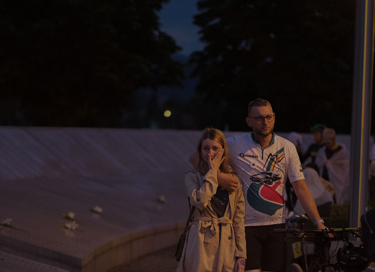 'Buna bile şükret' diyerek yüzüne tükürdüler! 30 yıl önce katledilen 7 soykırım kurbanı bugün toprağa verilecek - 9. Resim