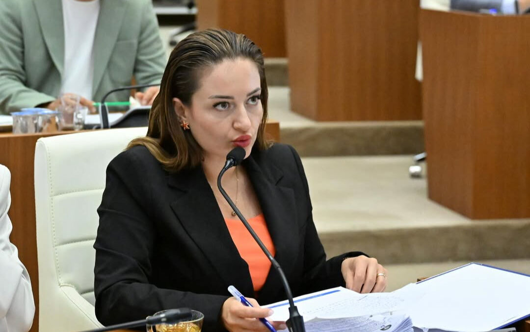 B&uuml;şra &Ouml;zdemir kimdir, hangi partiden? Antalya B&uuml;y&uuml;kşehir Belediyesi Başkanvekili&nbsp;se&ccedil;ildi - 1. Resim