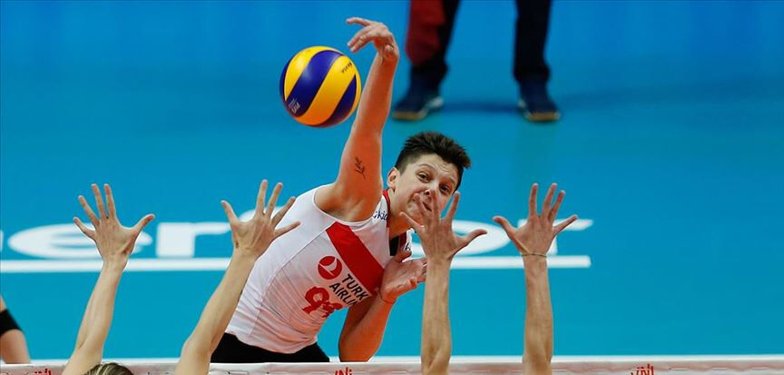 Çekya - Türkiye voleybol maçı ne zaman, saat kaçta, hangi kanalda yayınlanacak? - 4. Resim