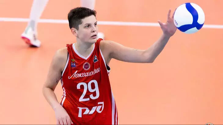 Çekya - Türkiye voleybol maçı ne zaman, saat kaçta, hangi kanalda yayınlanacak? - 3. Resim